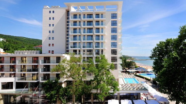 Metropol Beach