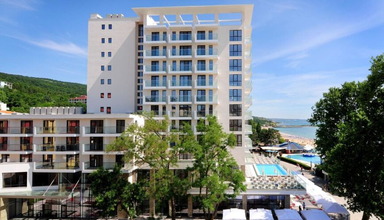 Metropol Beach