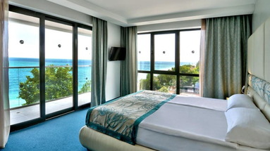 Metropol Beach