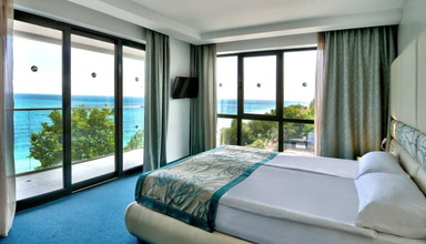 Metropol Beach