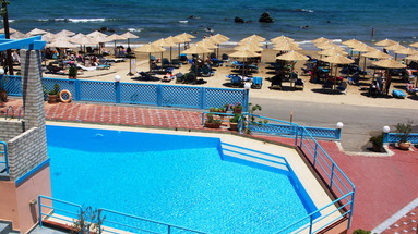 Metropol Golden Bay (Fereniki Complex)