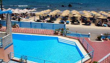 Metropol Golden Bay (Fereniki Complex)