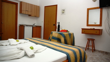 Metropol Golden Bay (Fereniki Complex)