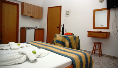 Metropol Golden Bay (Fereniki Complex)