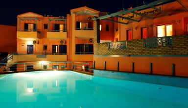 Metropol Golden Bay (Fereniki Complex)