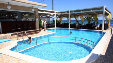 Metropol Golden Bay (Fereniki Complex)