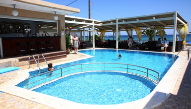 Metropol Golden Bay (Fereniki Complex)