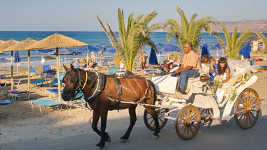 Metropol Golden Bay (Fereniki Complex)