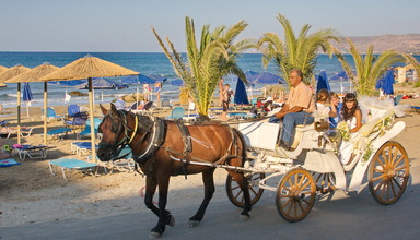 Metropol Golden Bay (Fereniki Complex)