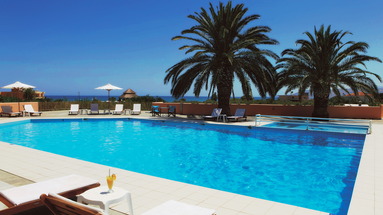 Metropol Golden Bay (Fereniki Complex)