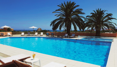 Metropol Golden Bay (Fereniki Complex)