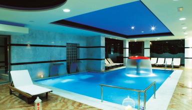 Metropol Golden Bay (Fereniki Complex)