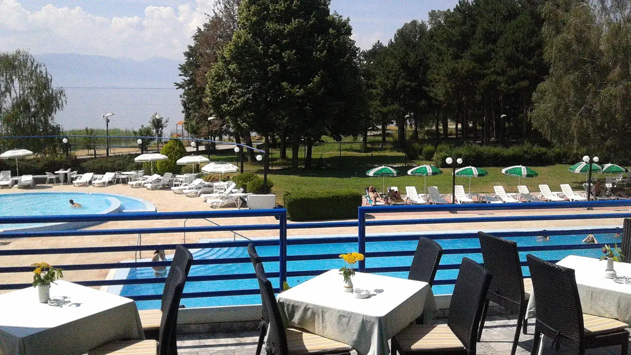 Metropol (Ohrid)