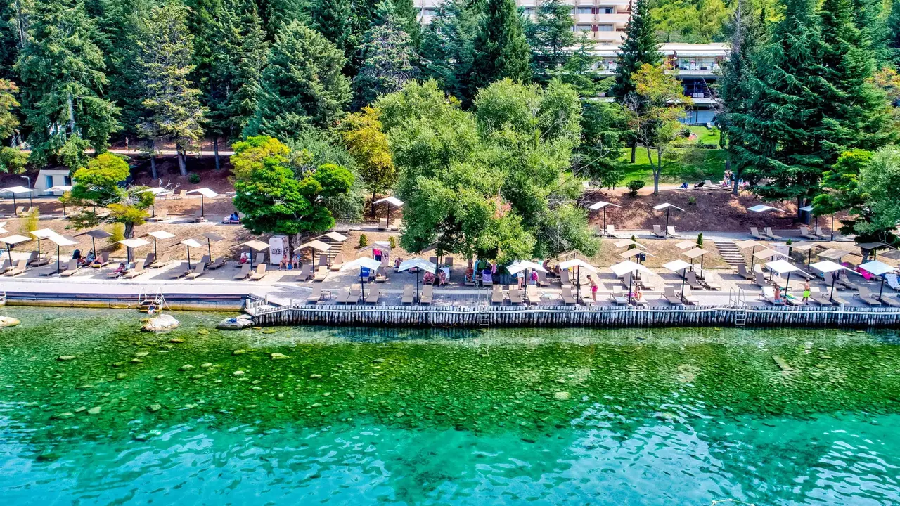 Metropol (Ohrid)