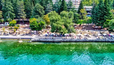 Metropol (Ohrid)