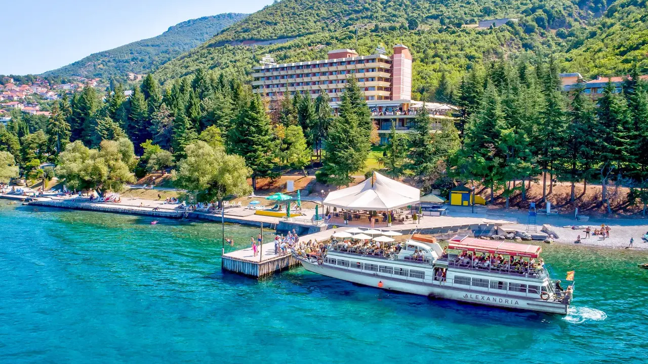 Metropol (Ohrid)