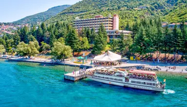 Metropol (Ohrid)