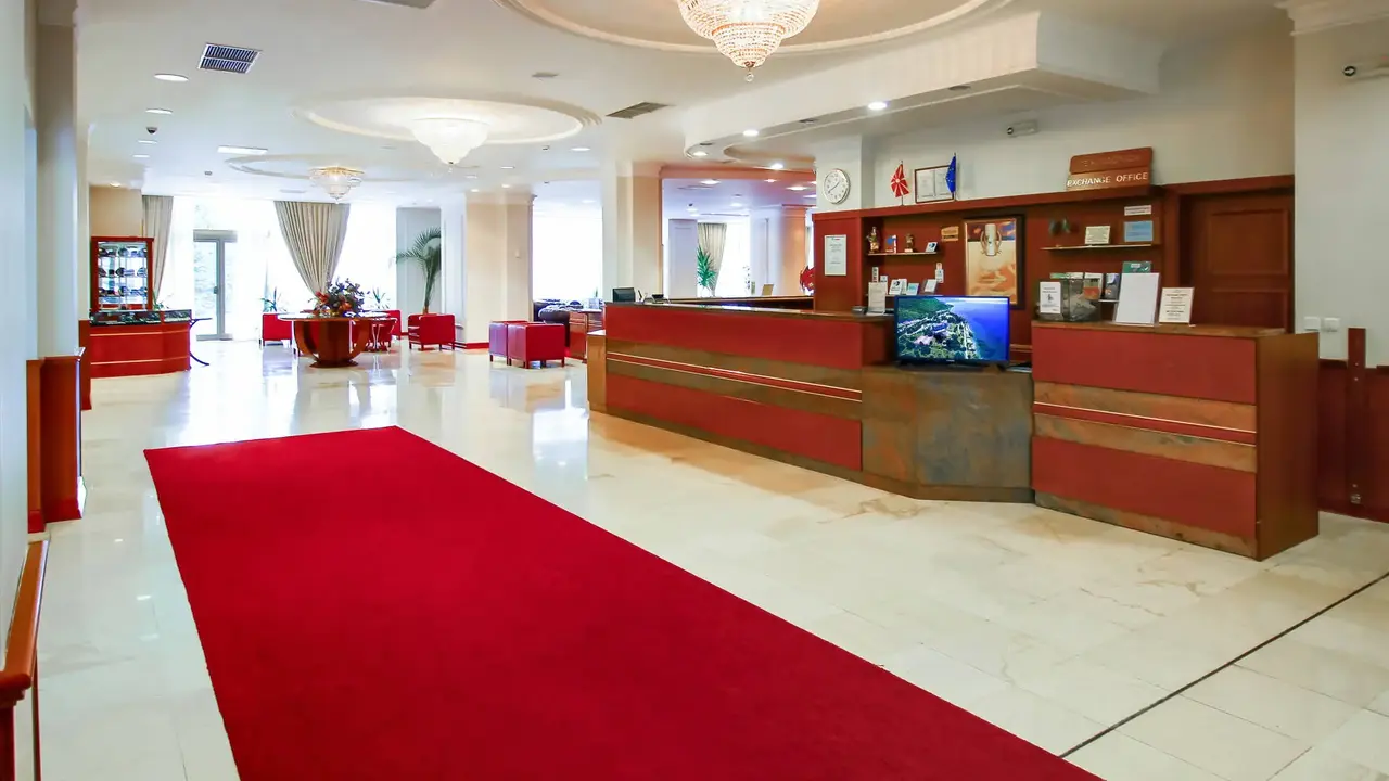 Metropol (Ohrid)