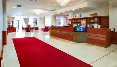 Metropol (Ohrid)