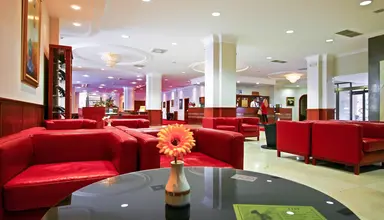 Metropol (Ohrid)