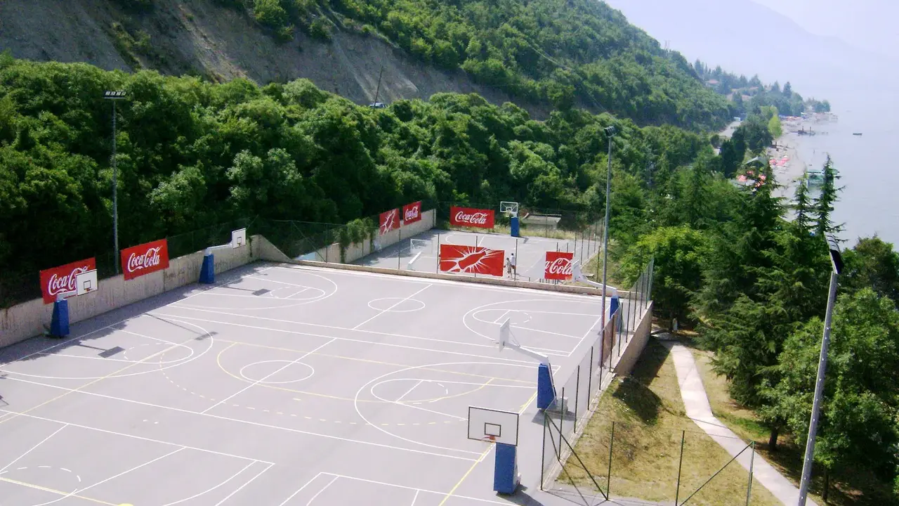Metropol (Ohrid)