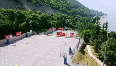 Metropol (Ohrid)
