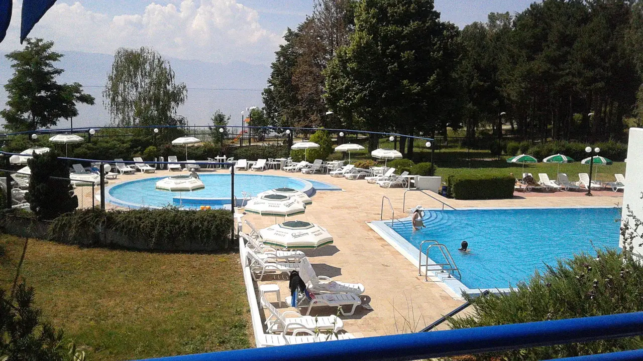 Metropol (Ohrid)