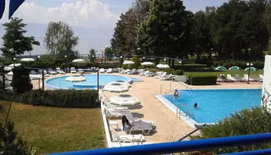 Metropol (Ohrid)