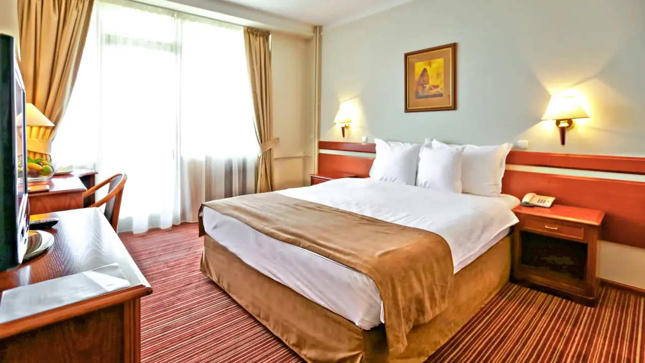Metropol (Ohrid)