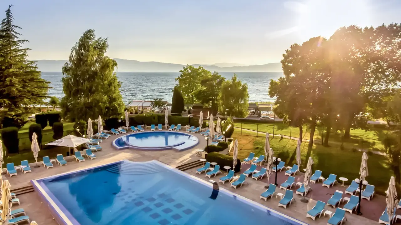 Metropol (Ohrid)