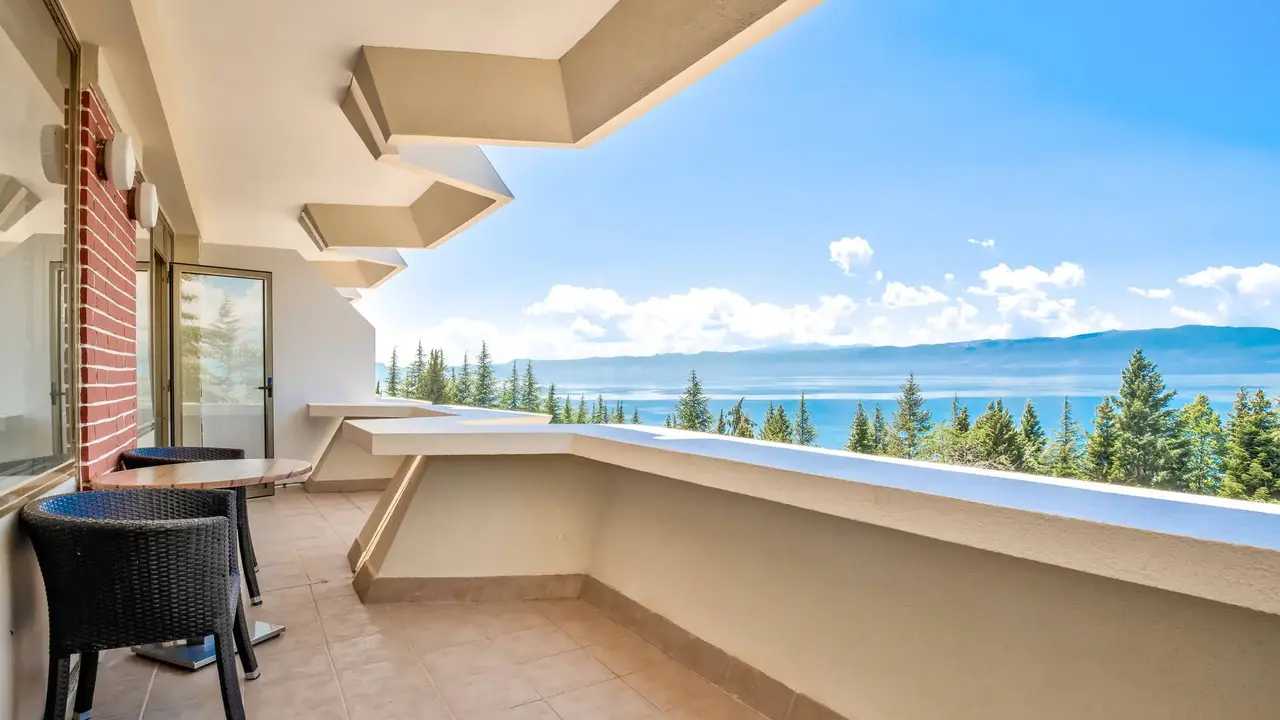 Metropol (Ohrid)
