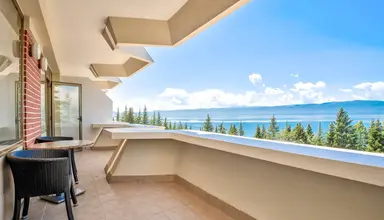Metropol (Ohrid)