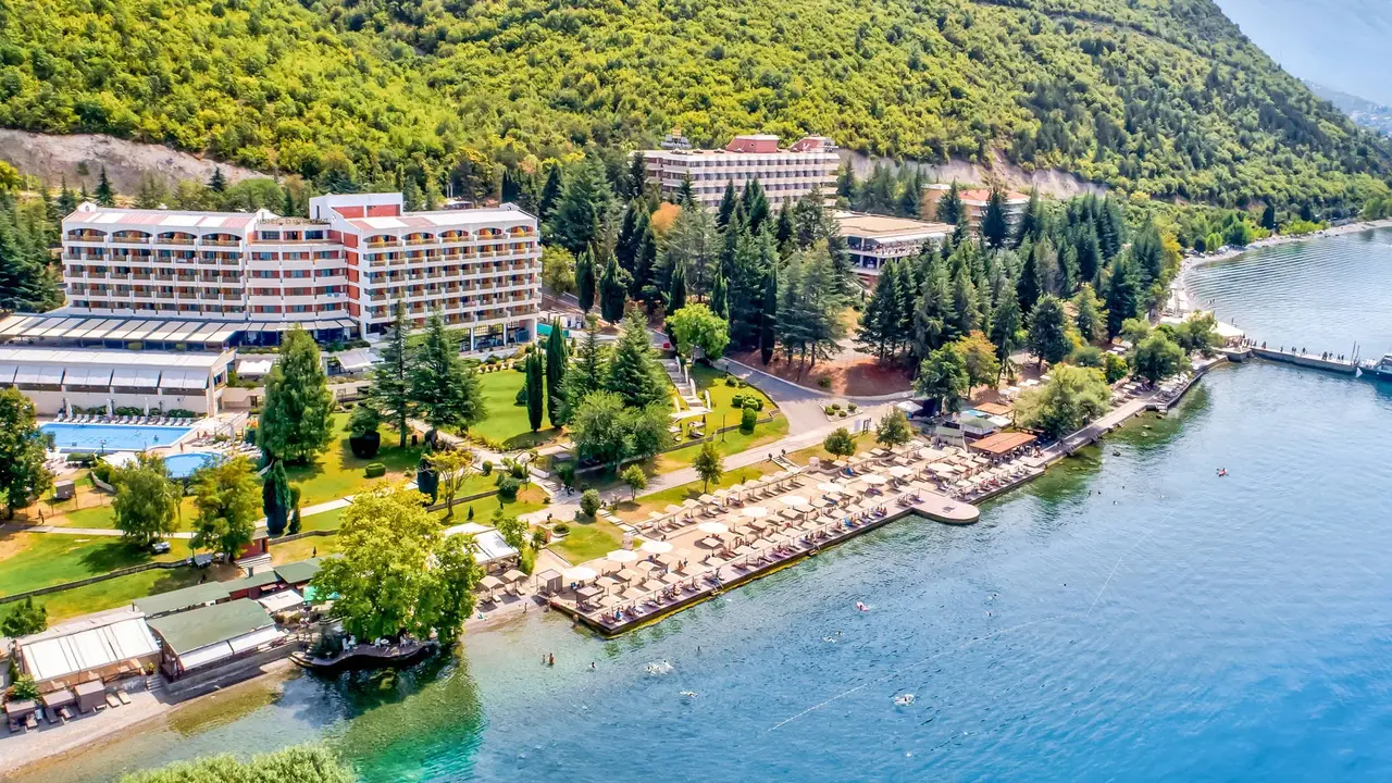 Metropol (Ohrid)