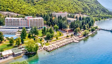 Metropol (Ohrid)
