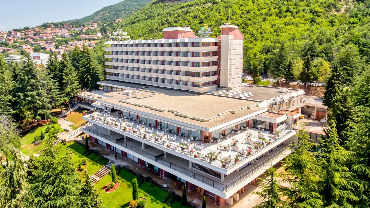 Metropol (Ohrid)