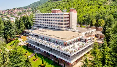 Metropol (Ohrid)