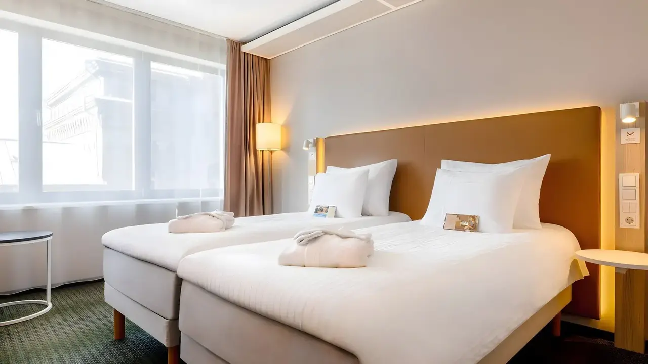 Metropol Spa