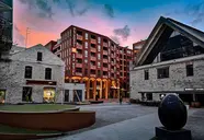 Metropol Spa