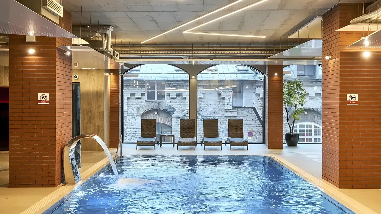 Metropol Spa