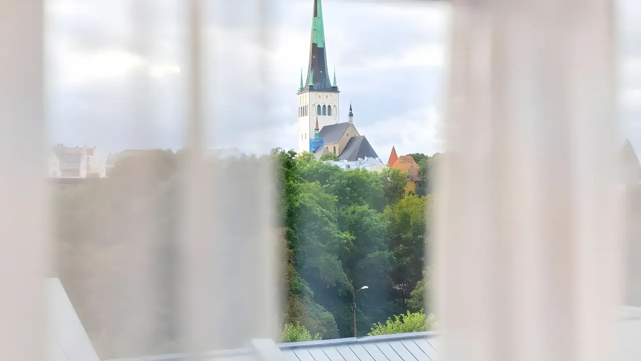 Metropol (Tallin)