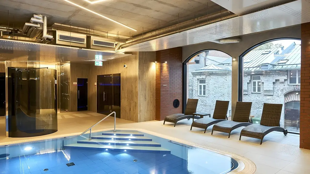 Metropol (Tallin)