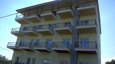 Metropole (Leptokaria)