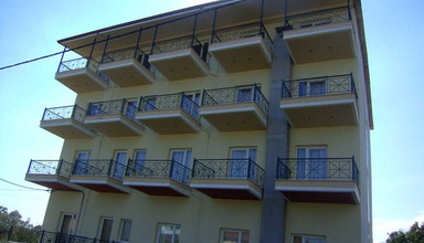 Metropole (Leptokaria)