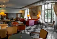 Metropole (Lizbona)