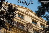 Metropole (Lizbona)