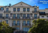 Metropole (Lizbona)