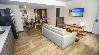 Metropole South Beach