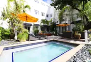 Metropole South Beach