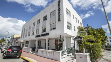 Metropole South Beach