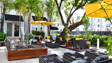 Metropole South Beach